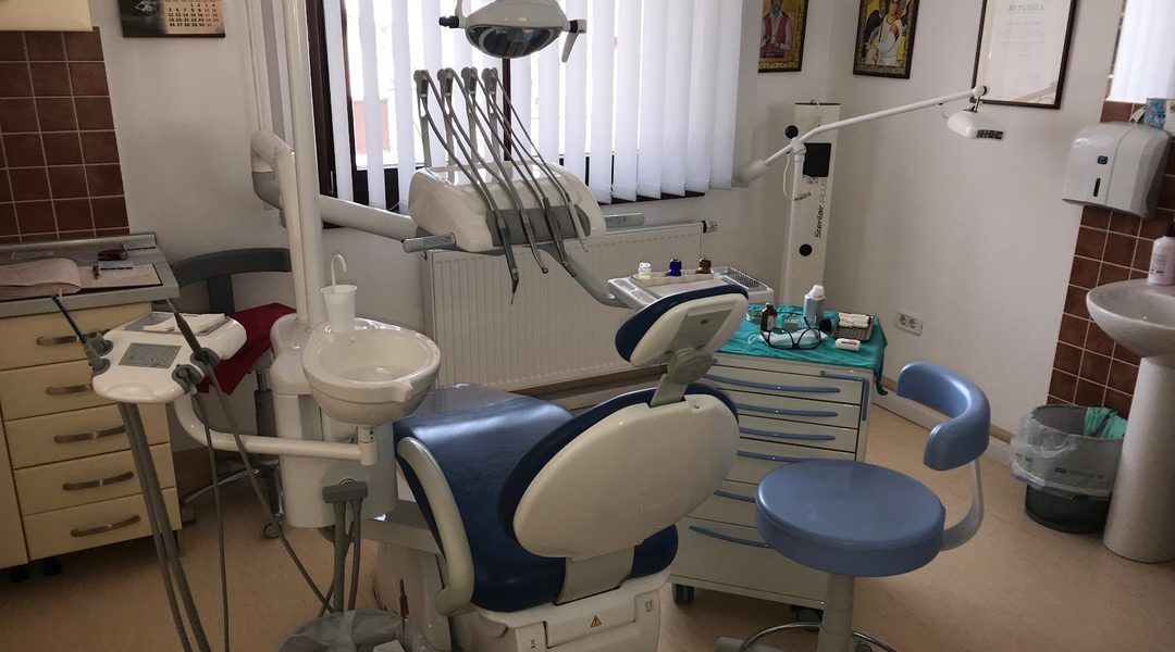 BL Dental - stomatologija dr Dušan Bastašić